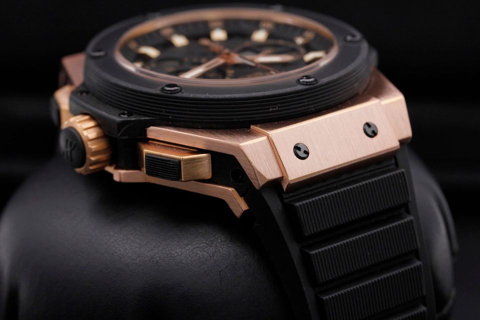 Hublot King Power 709.OM.1780.RX Image 4